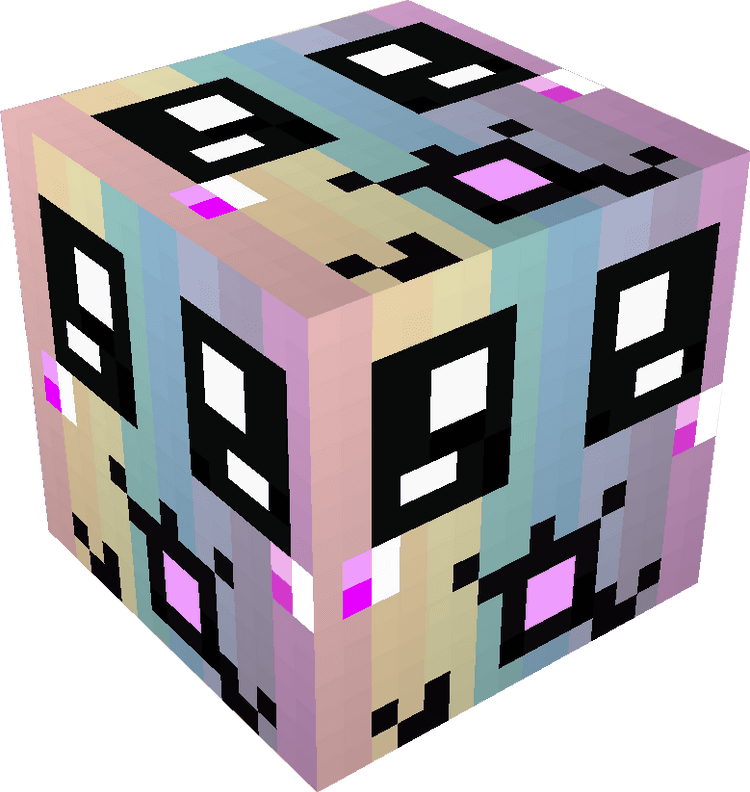 Minecraft Blocks