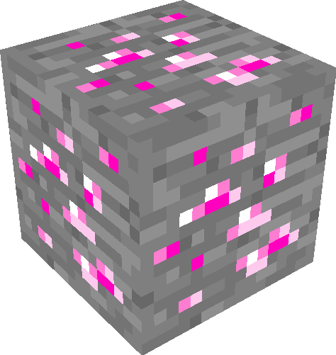 Minecraft Blocks