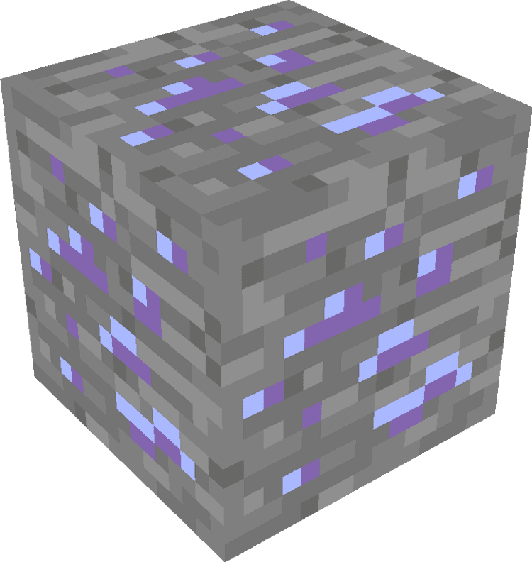 Minecraft Blocks