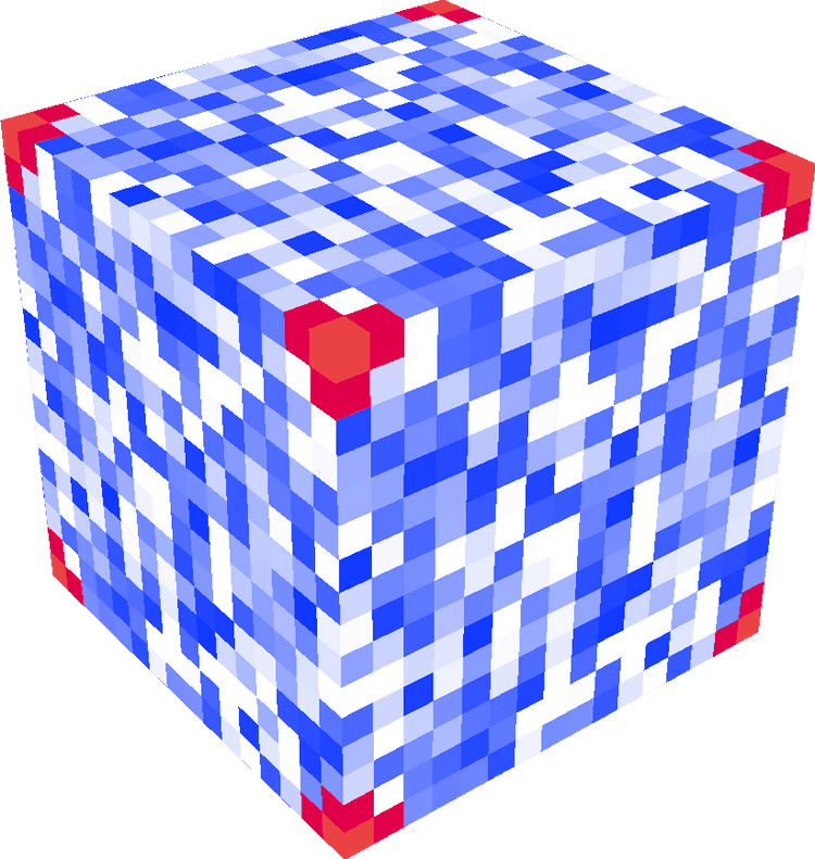 Minecraft Blocks