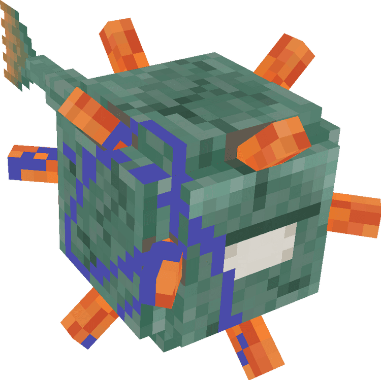 Minecraft Addons