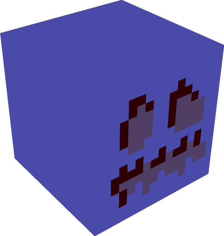 Minecraft Blocks