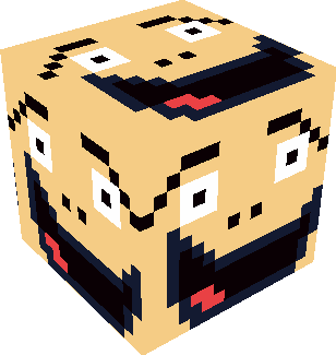 Minecraft Blocks