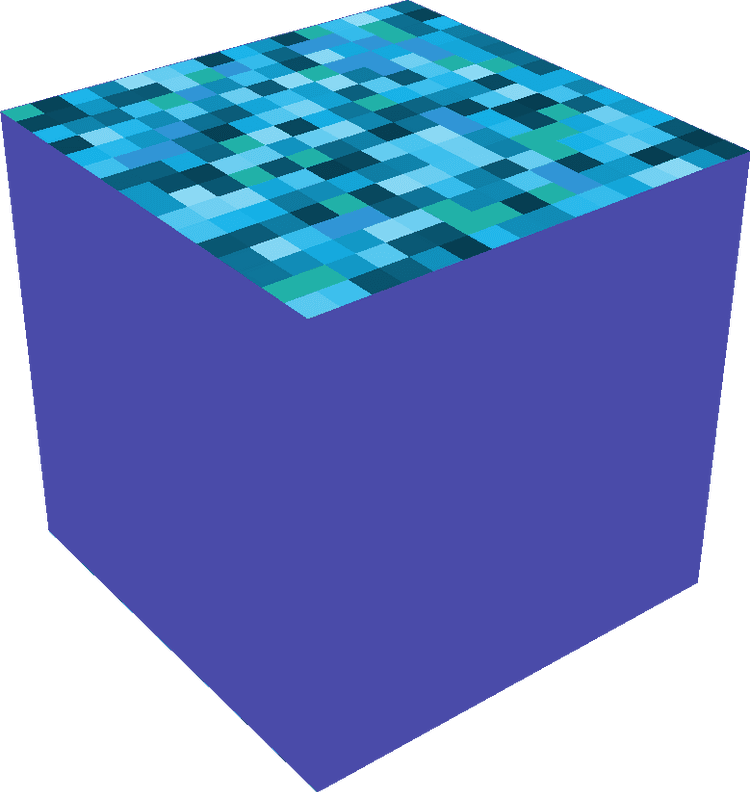 Minecraft Blocks