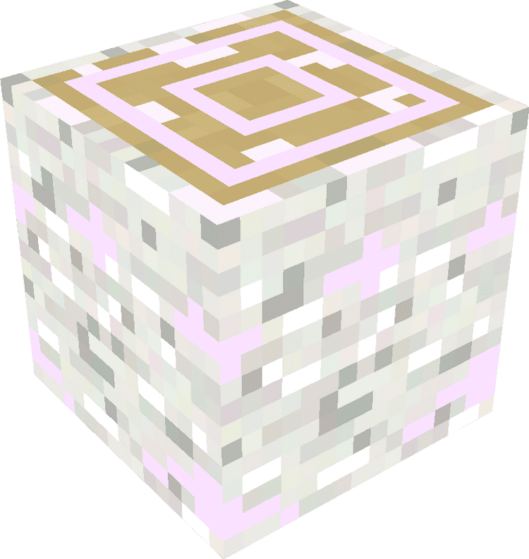 Minecraft Blocks