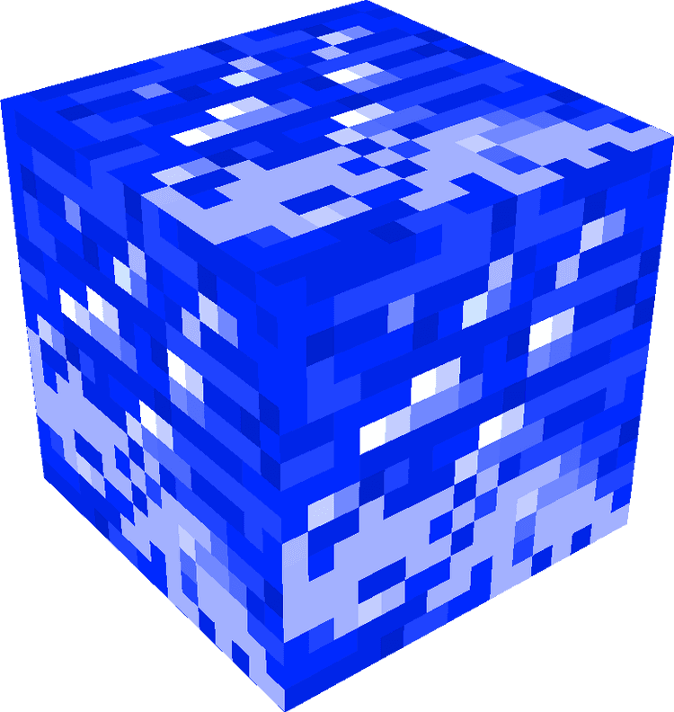 Minecraft Blocks