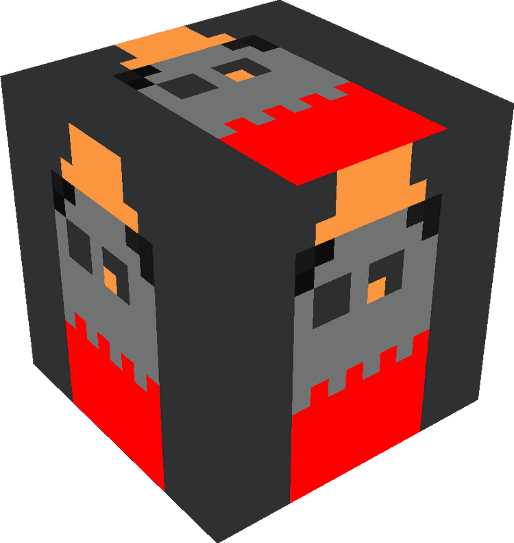 Minecraft Blocks