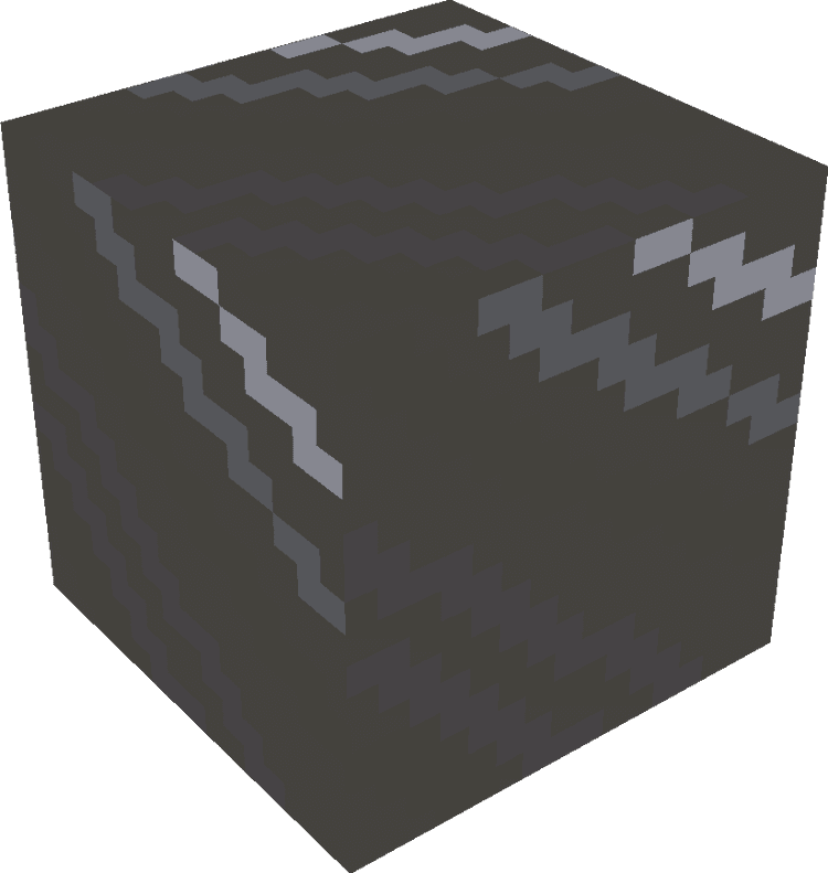 Minecraft Blocks