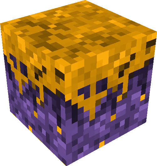 Minecraft Blocks