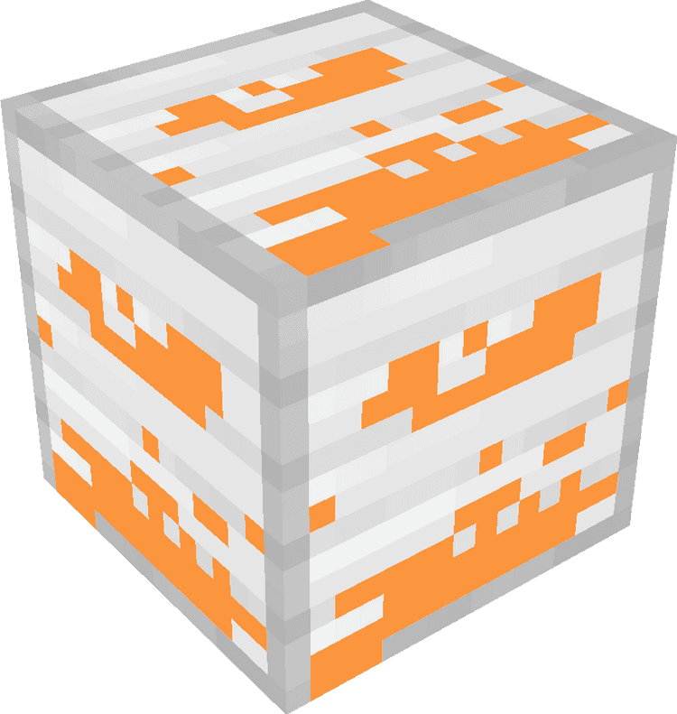 Minecraft Blocks