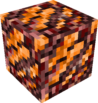 Minecraft Blocks