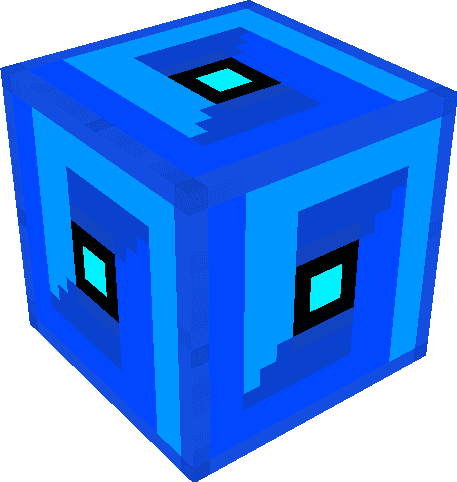 Minecraft Blocks