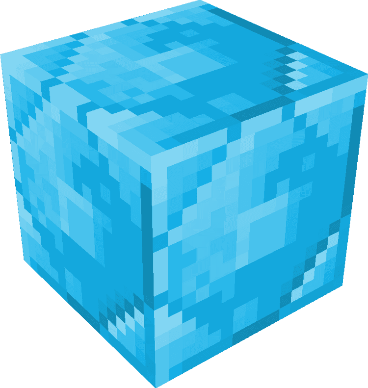 Minecraft Blocks