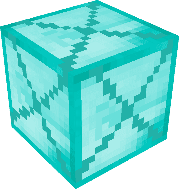 Minecraft Blocks