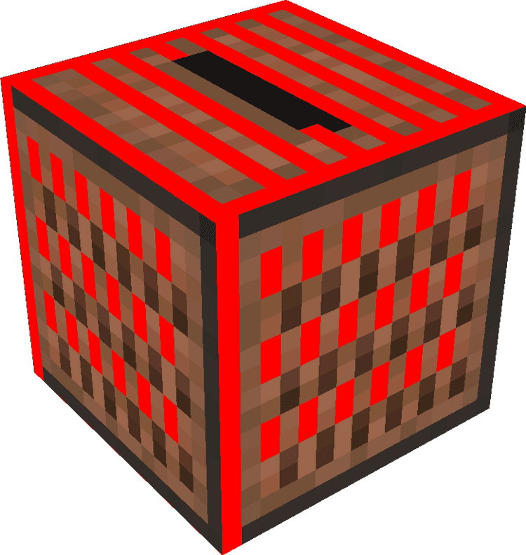 Minecraft Blocks