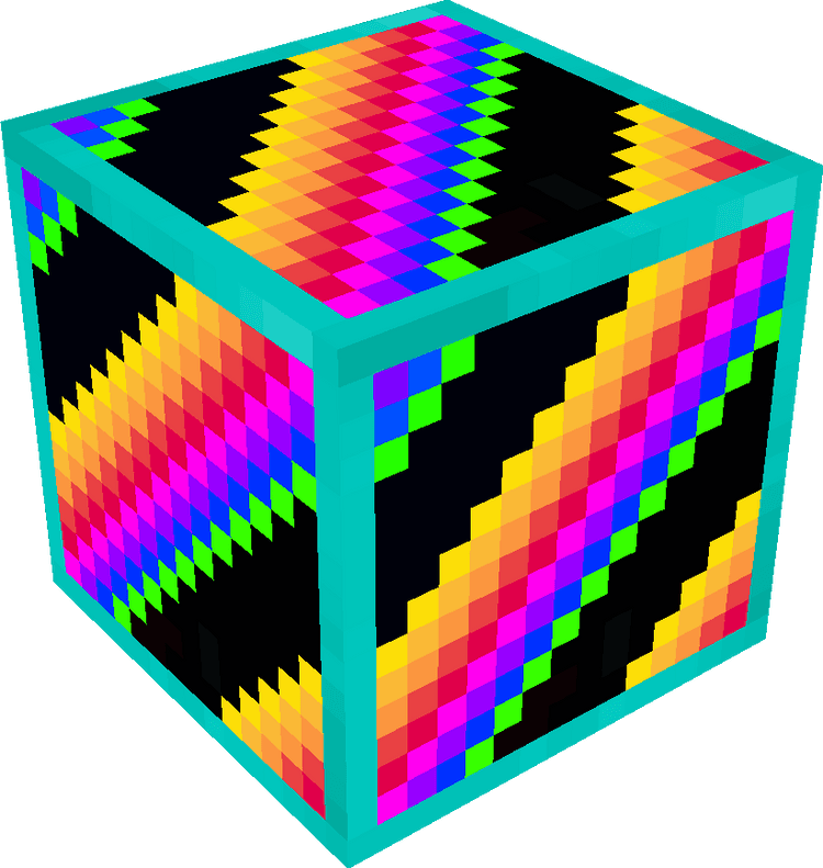 Minecraft Blocks