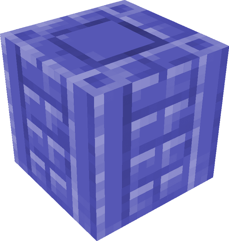 Minecraft Blocks