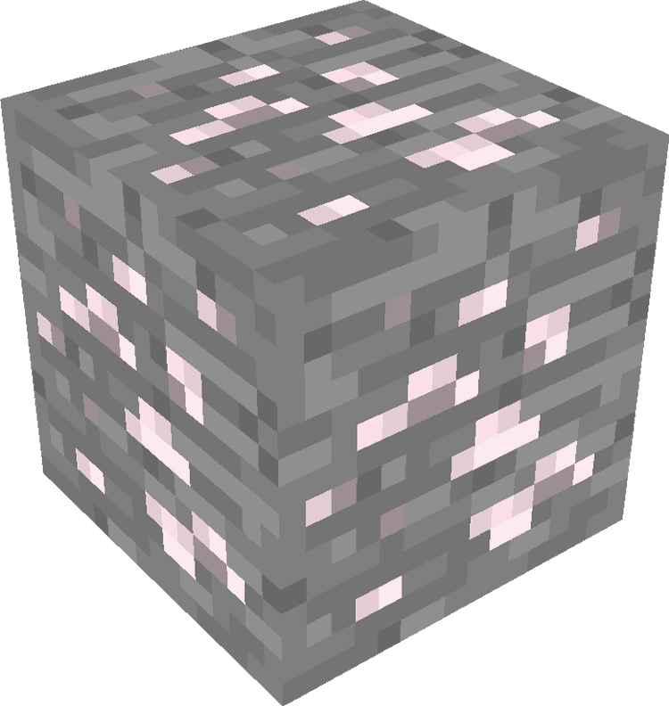 Minecraft Blocks