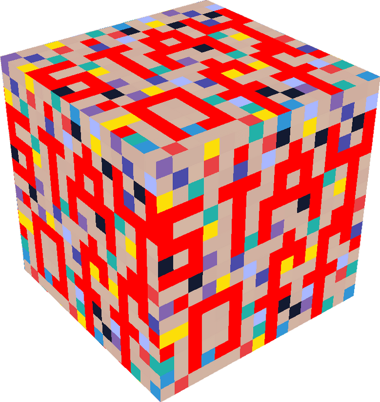 Minecraft Blocks