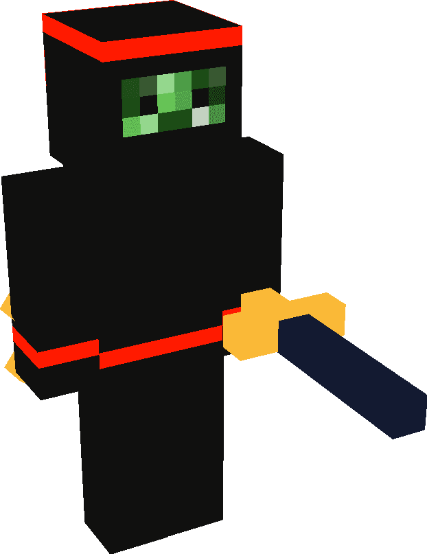 Minecraft Addons