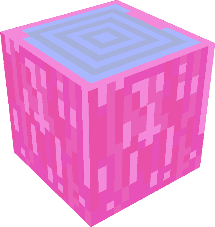 Minecraft Blocks