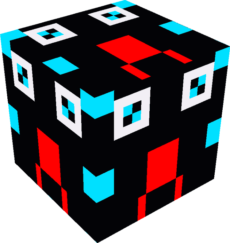 Minecraft Blocks