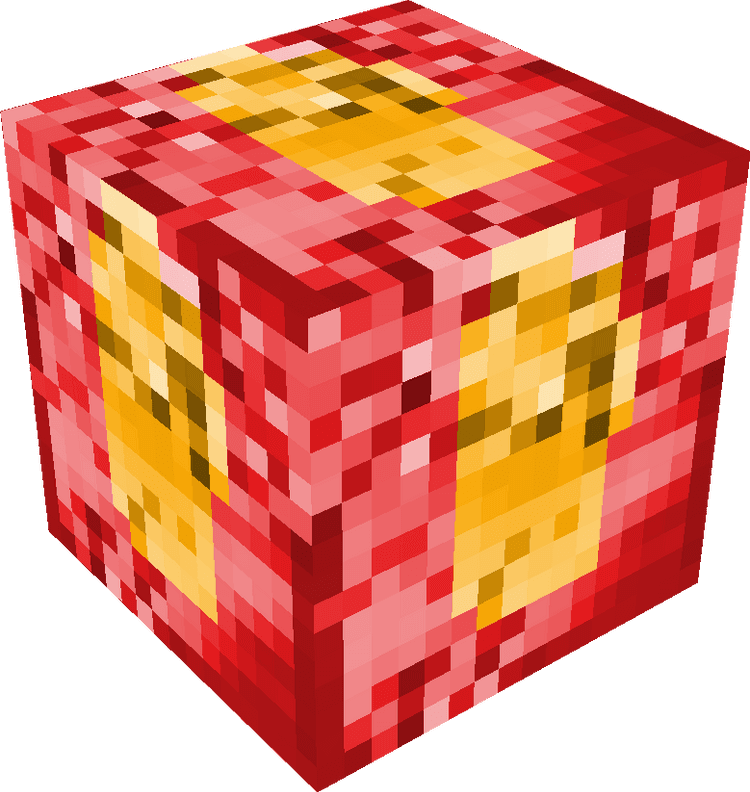 Minecraft Blocks