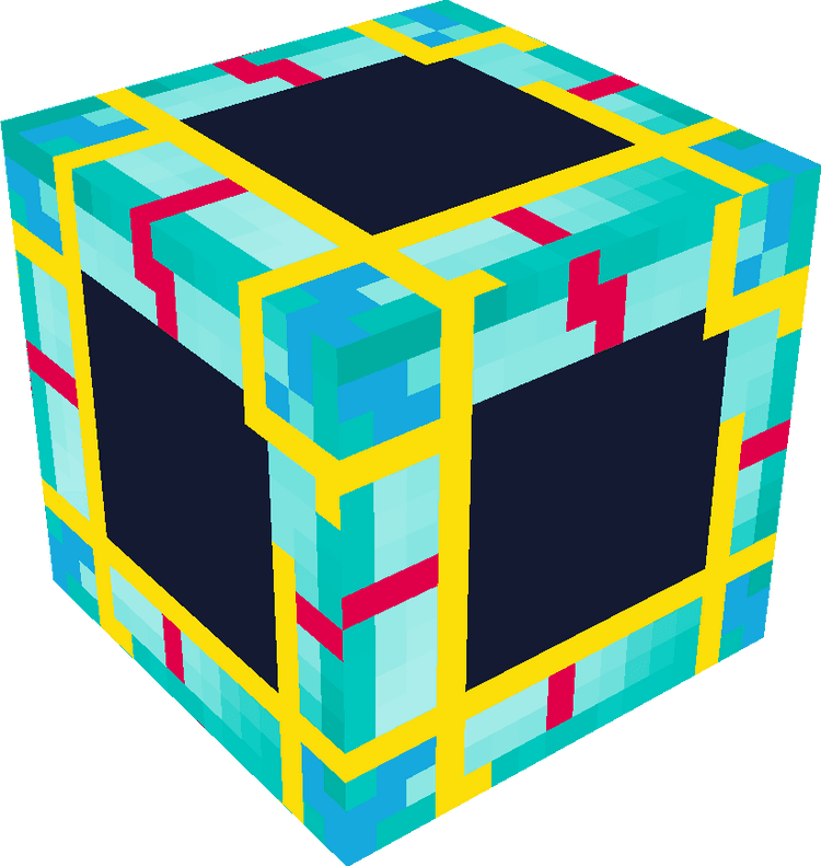 Minecraft Blocks