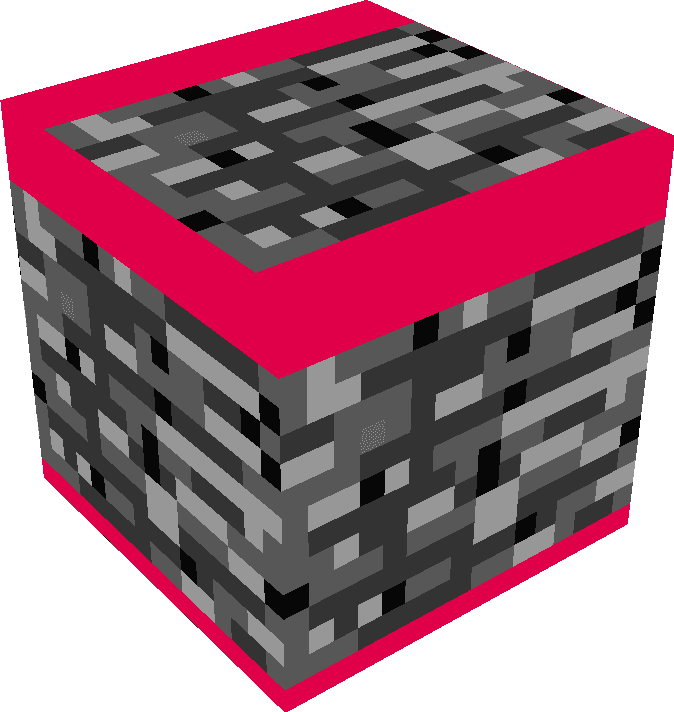 Minecraft Blocks