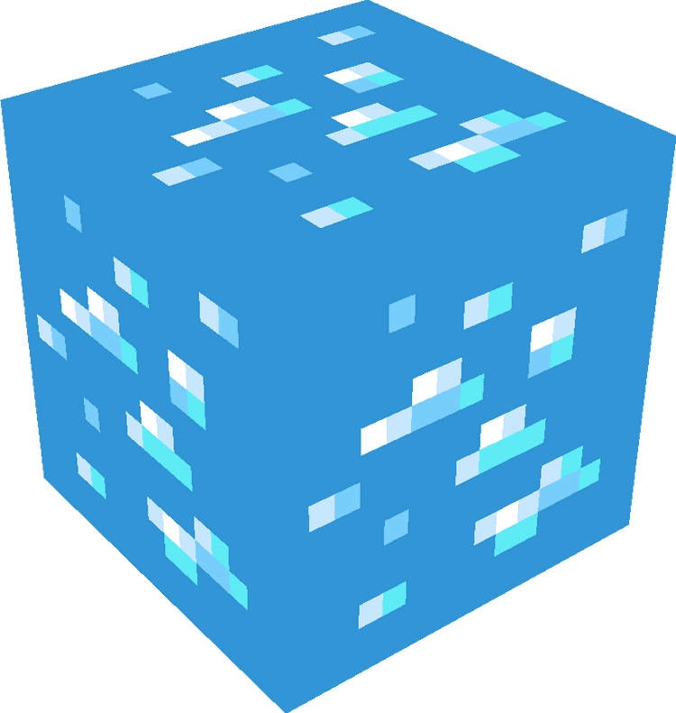 Minecraft Blocks