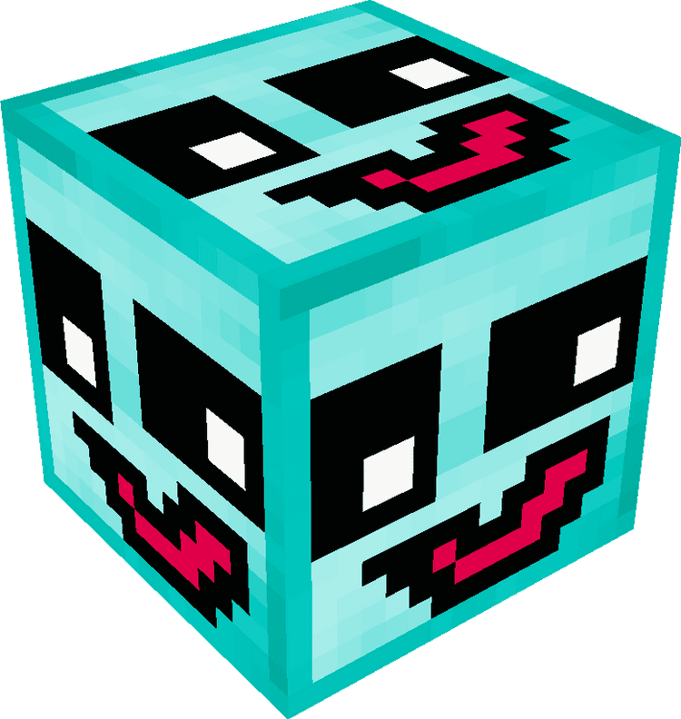 Minecraft Blocks