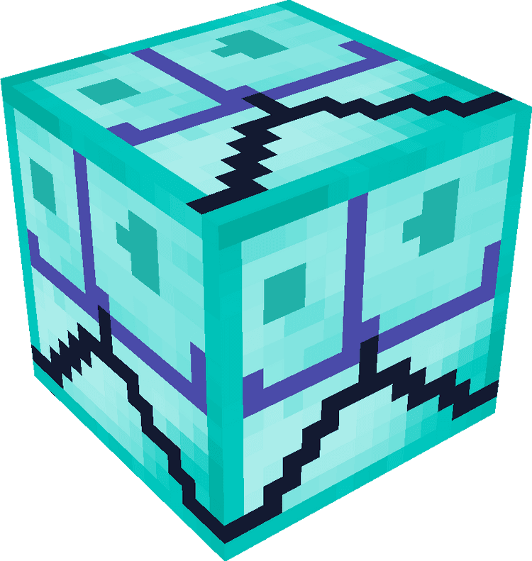 Minecraft Blocks