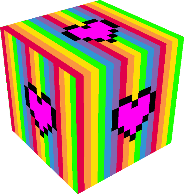 Minecraft Blocks