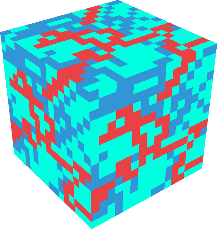 Minecraft Blocks