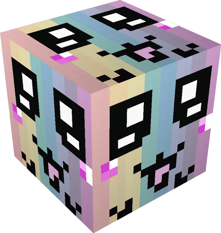 Minecraft Blocks