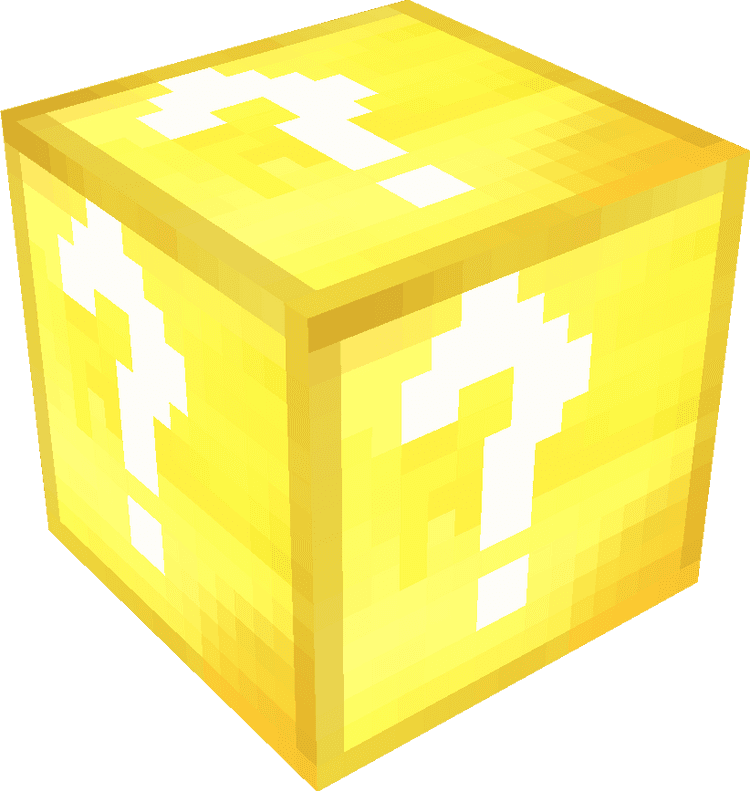 Minecraft Blocks