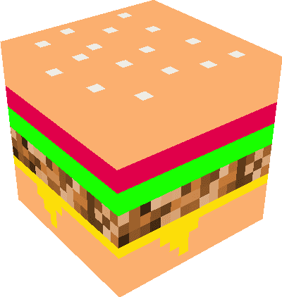 Minecraft Blocks