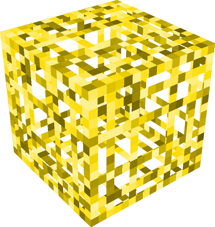 Minecraft Blocks