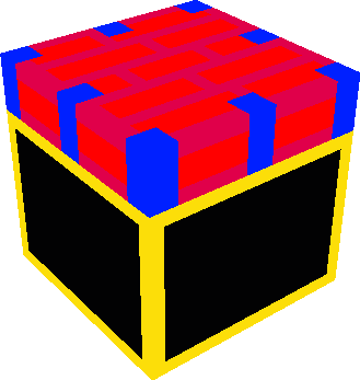 Minecraft Blocks