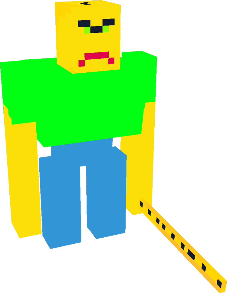 Minecraft Addons