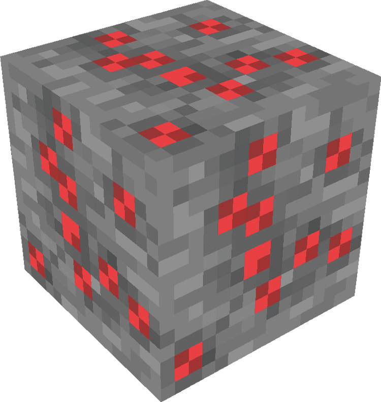 Minecraft Blocks