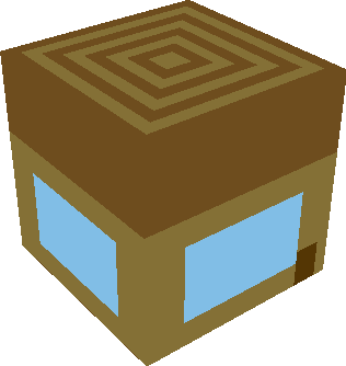 Minecraft Blocks