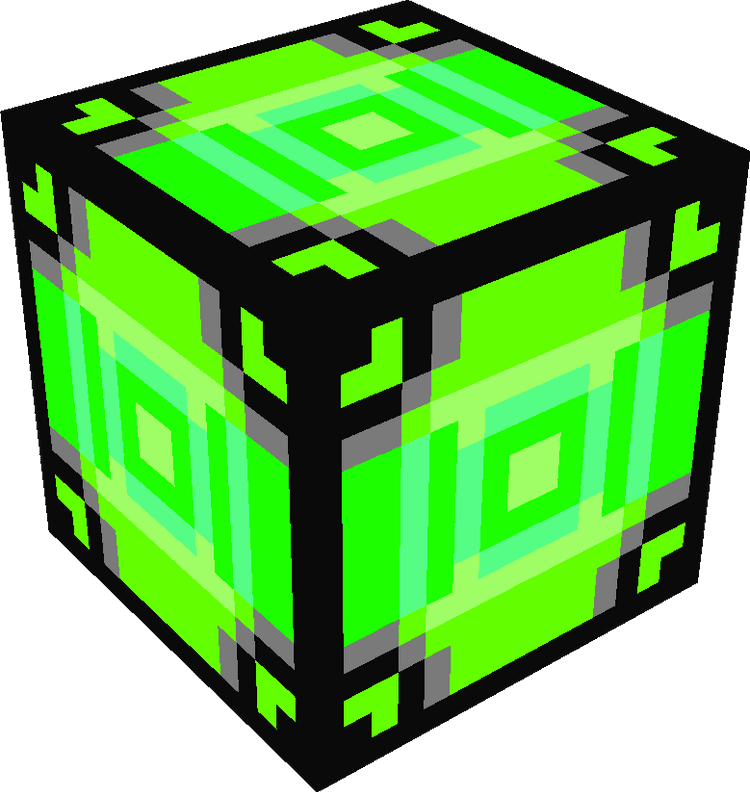 Minecraft Blocks