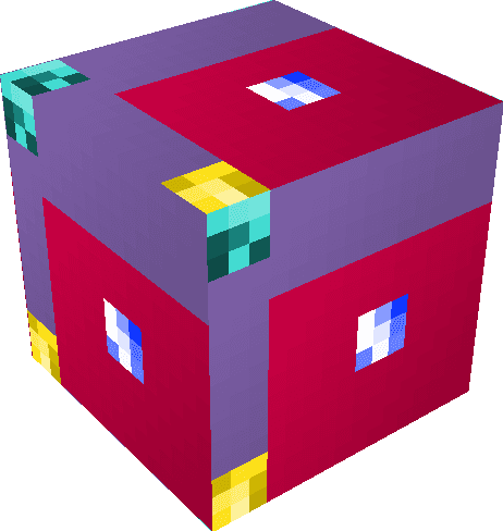 Minecraft Blocks