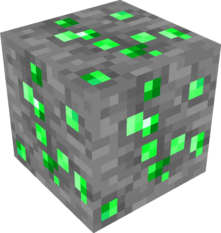 Minecraft Blocks