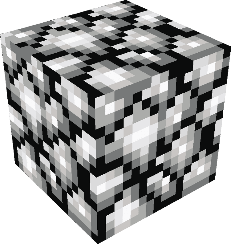 Minecraft Blocks