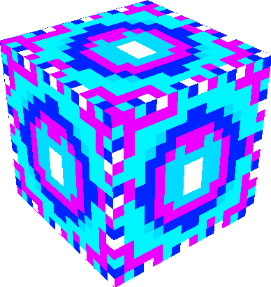 Minecraft Blocks