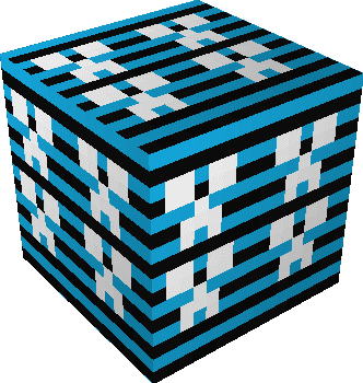 Minecraft Blocks