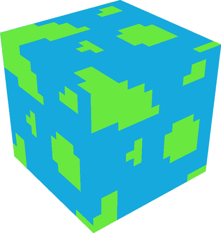 Minecraft Blocks