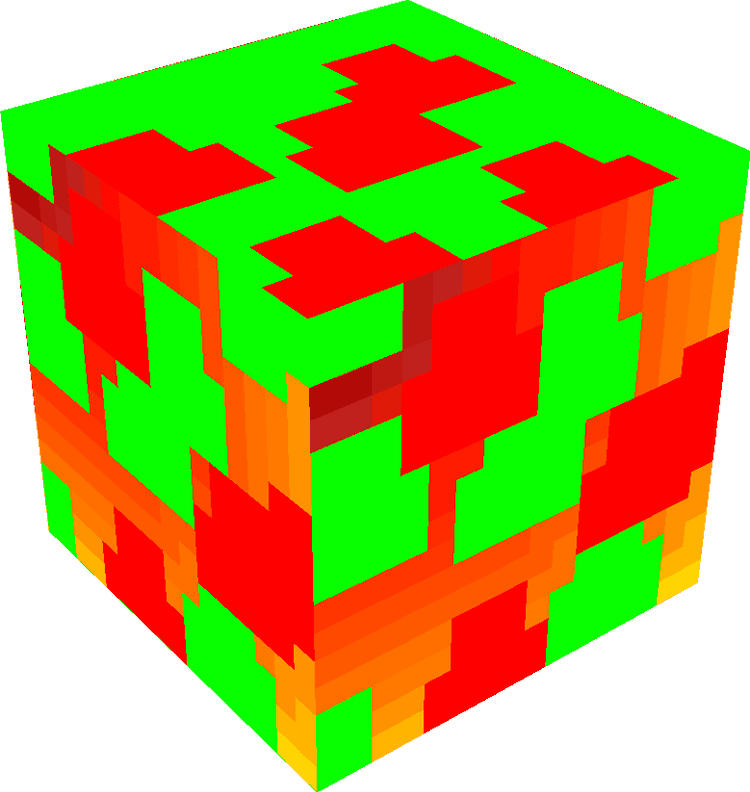 Minecraft Blocks